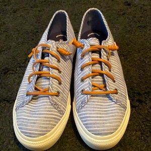 Sperry Top Sider Shoes